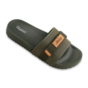 Zapato Poyan PAPA PVC colores Verde