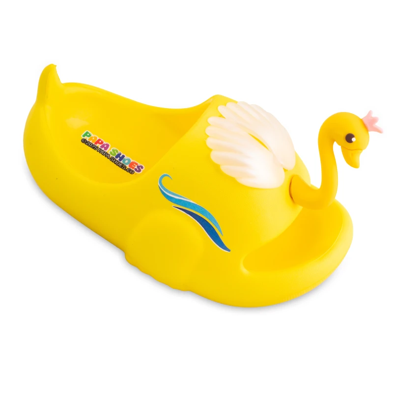 نعال قو بابا PVC