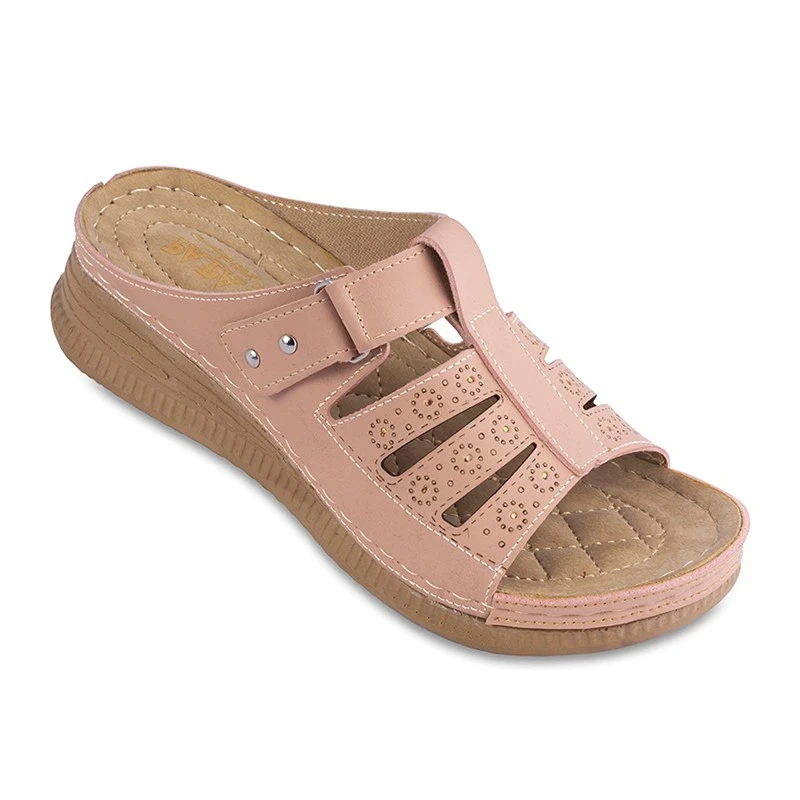 صندل 9001 پاپا PU