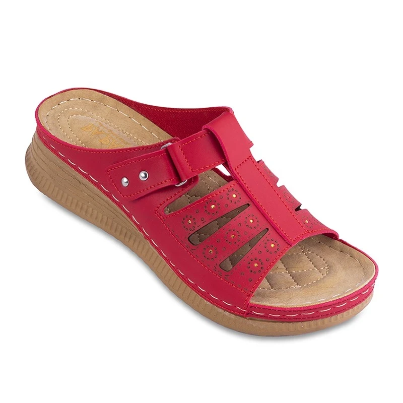 صندل 9001 پاپا PU