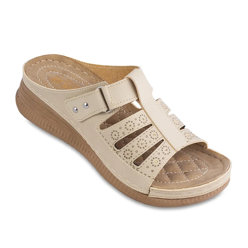 صندل 9001 پاپا PU