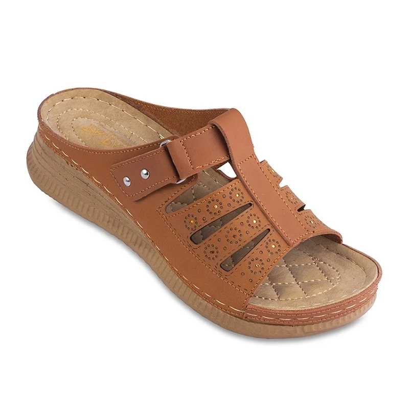 صندل 9001 پاپا PU