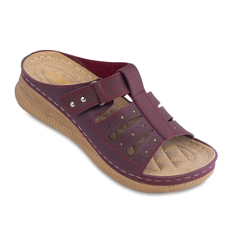 صندل 9001 پاپا PU