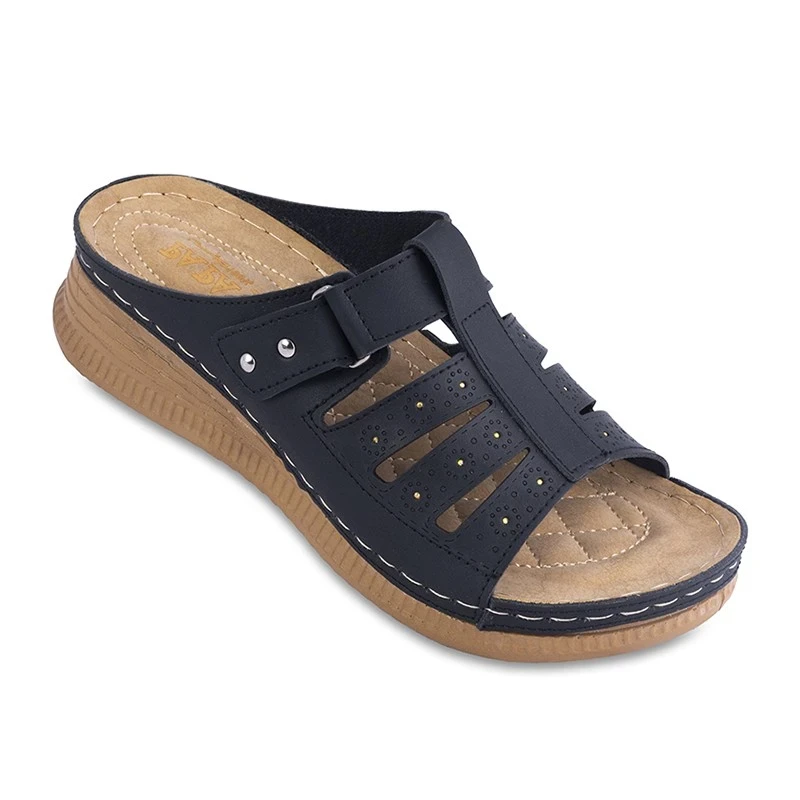 صندل 9001 پاپا PU