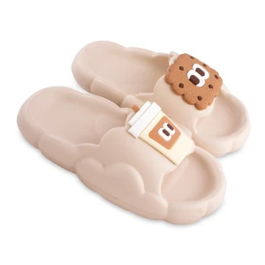 Zapato biskoiety Ebad colores gusano