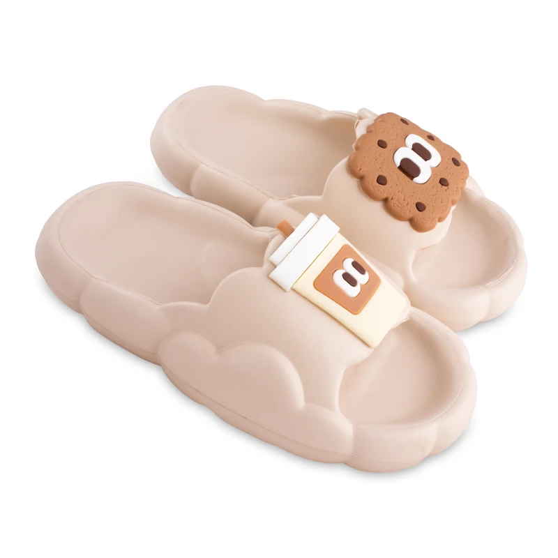 Zapato biskoiety Ebad colores gusano