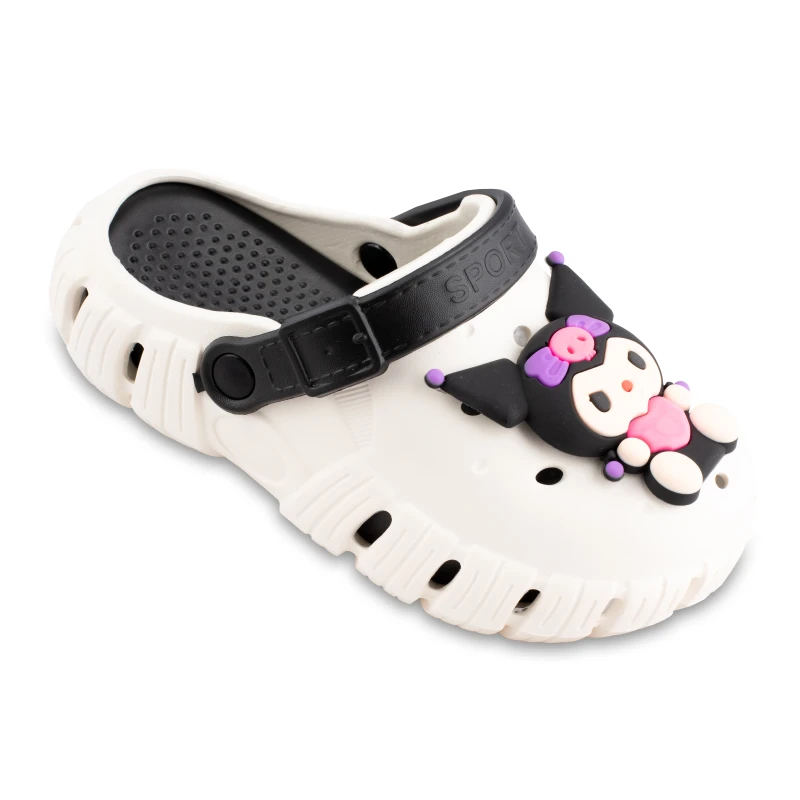 نعال کراکس ساوانا فارسی