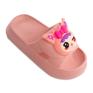 دمپایی ماهلین پارسی رنگبندی کالباسی