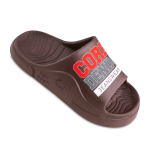 Zapato Edison Parsi colores marrón