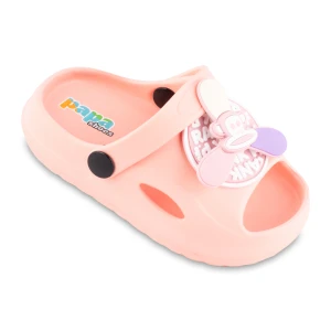 چپل چکامه پاپا PVC