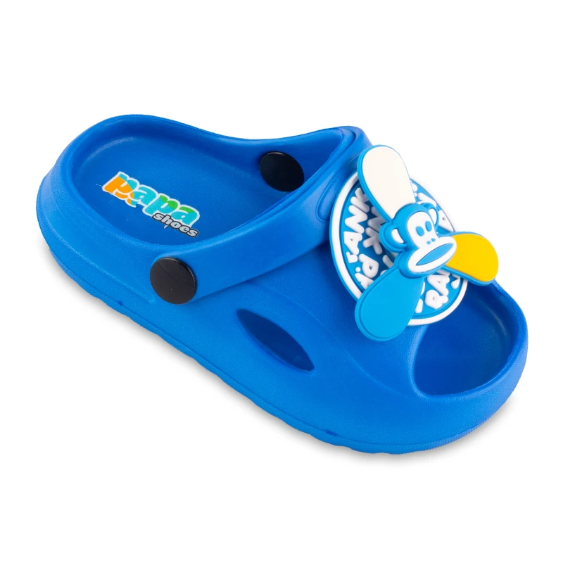 چپل چکامه پاپا PVC