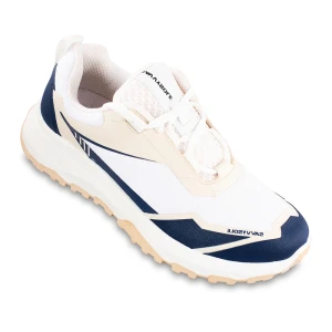 اسپرت مونت گلس کویر رنگبندی سفید و سرمه ای