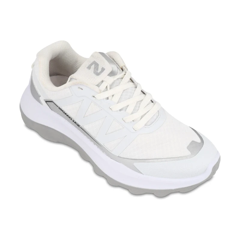 اسپرت اوت رایز کویر رنگبندی سفید، قهوه ای