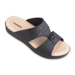 Sandalia Almetrash PAPA PVC