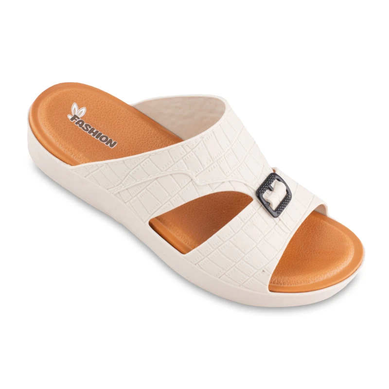 Sandalia Almetrash PAPA PVC