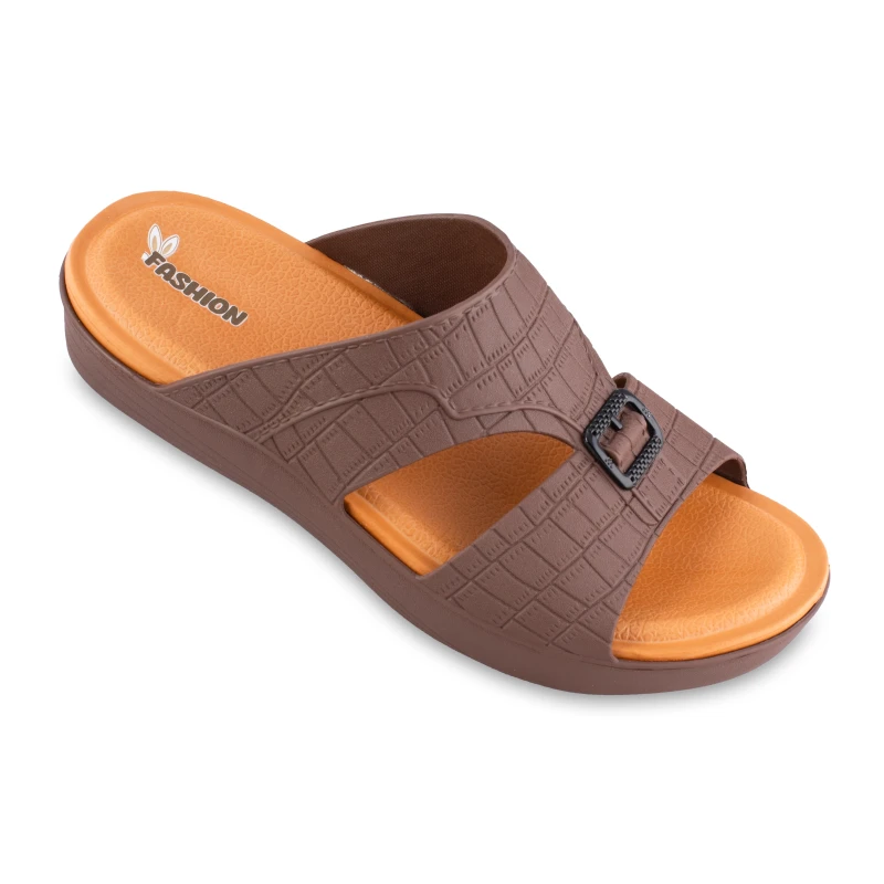 Sandalia Almetrash PAPA PVC