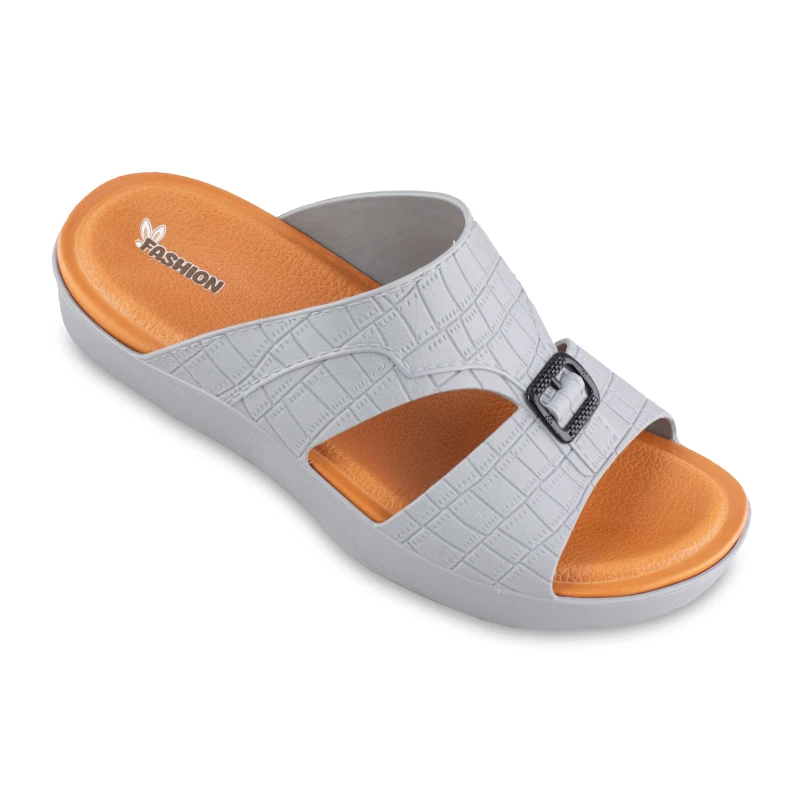 Sandalia Almetrash PAPA PVC