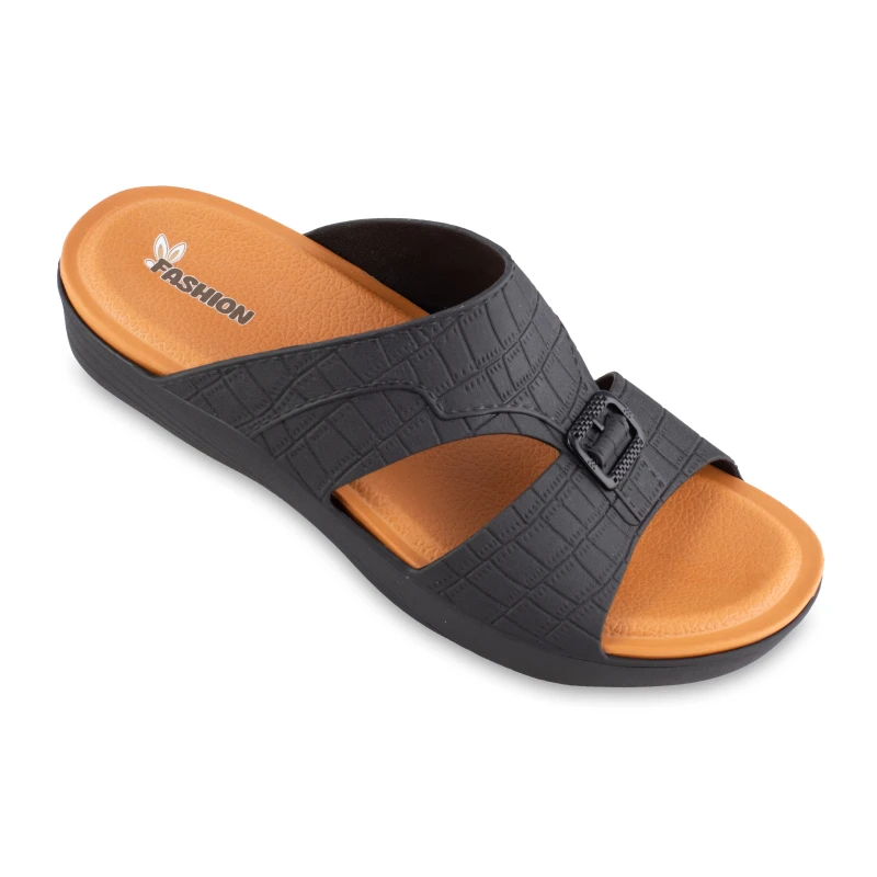 Sandalia Almetrash PAPA PVC