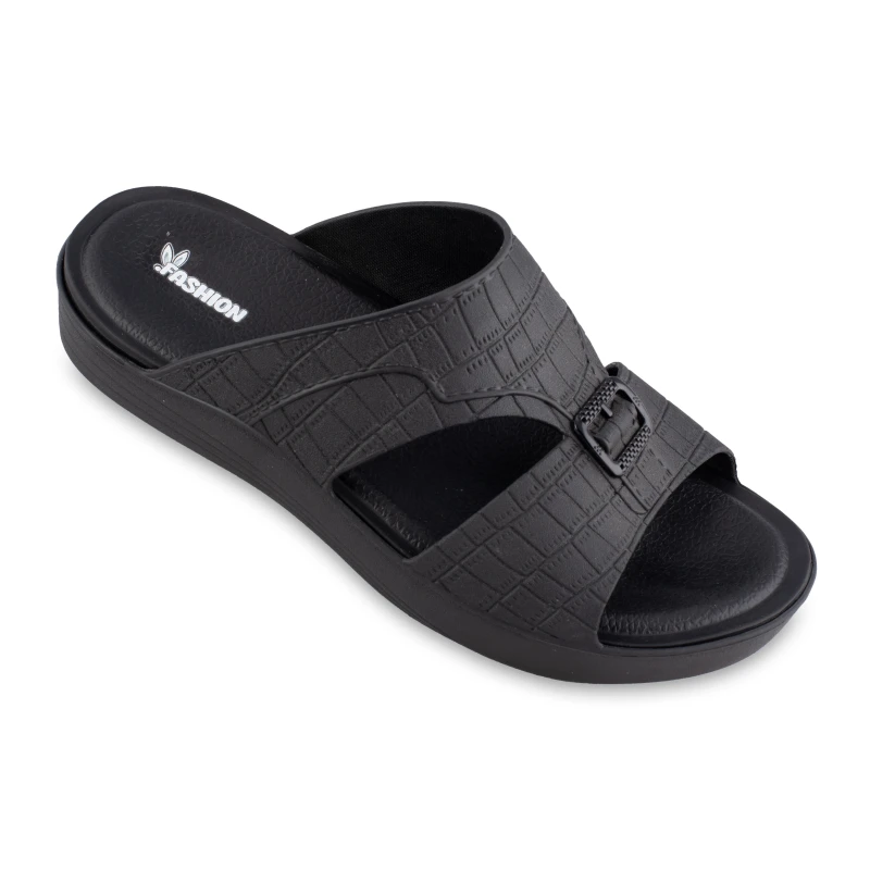 Sandalia Almetrash PAPA PVC