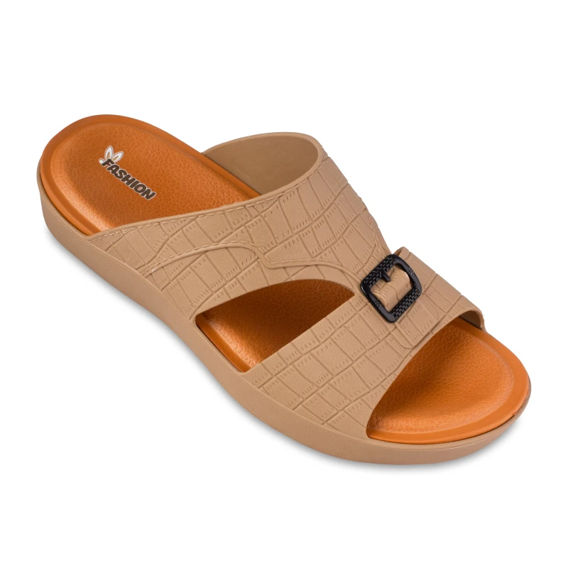 Sandalia Almetrash PAPA PVC