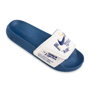 Zapato Slim 302 Zeytoon colores azul marino