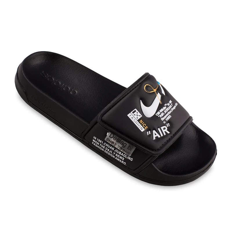 Slipper Slim 302 Zeytoon