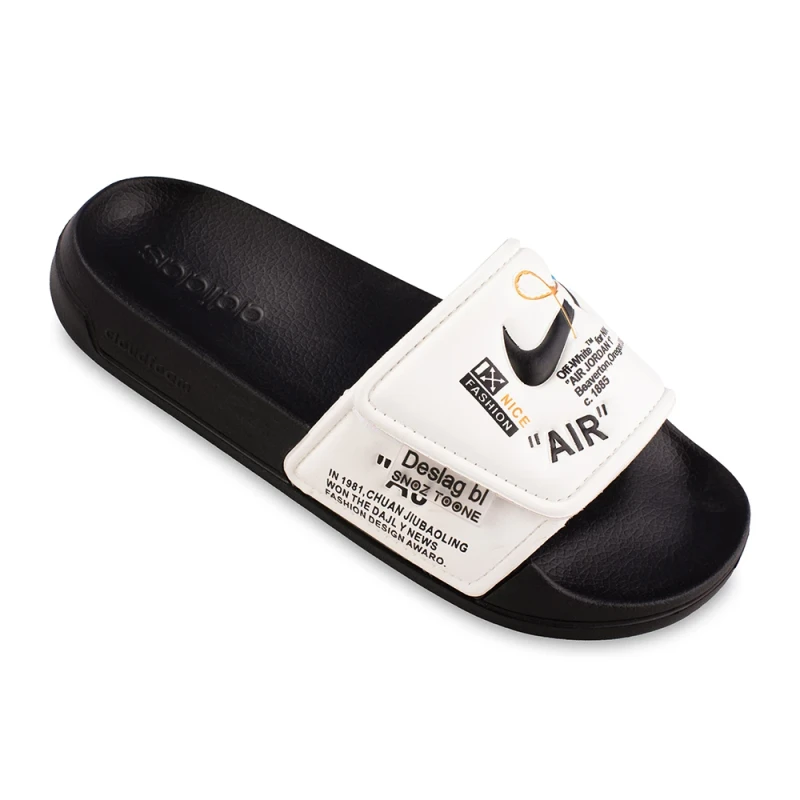 Slipper Slim 302 Zeytoon