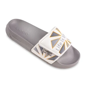 Zapato Slim 303 Zeytoon colores gris