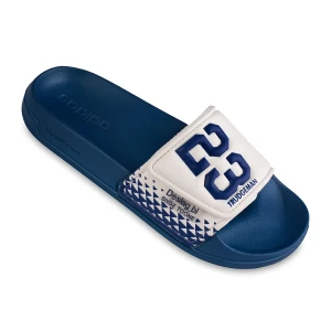 Zapato Slim 305 Zeytoon colores azul marino