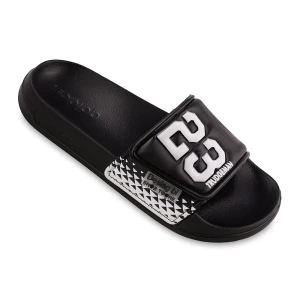 Zapato Slim 305 Zeytoon colores negro