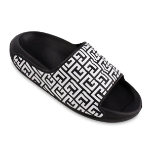 Zapato Pro 202 Zeytoon colores negro