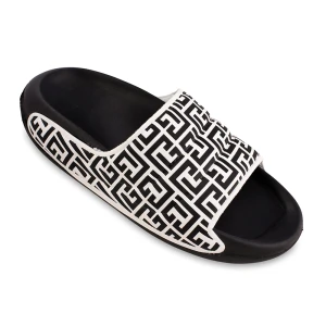 Zapato Pro 202 Zeytoon colores blanco