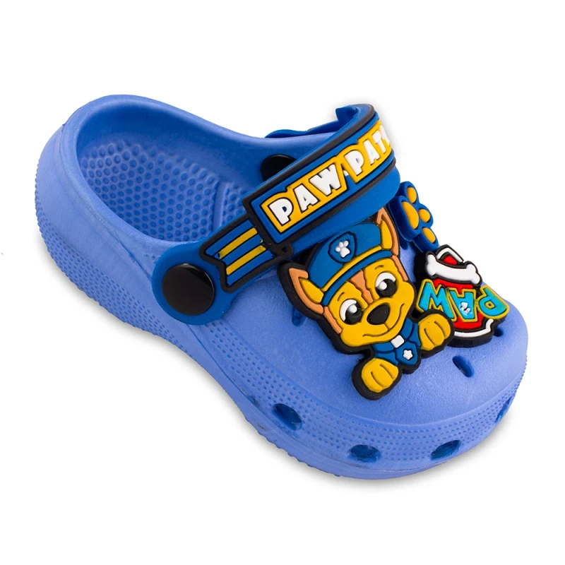 نعال کراکس پاترول زیتون