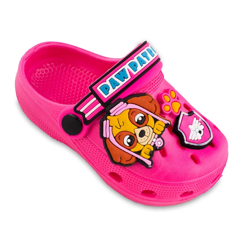 نعال کراکس پاترول زیتون