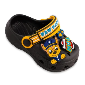 نعال کراکس پاترول زیتون