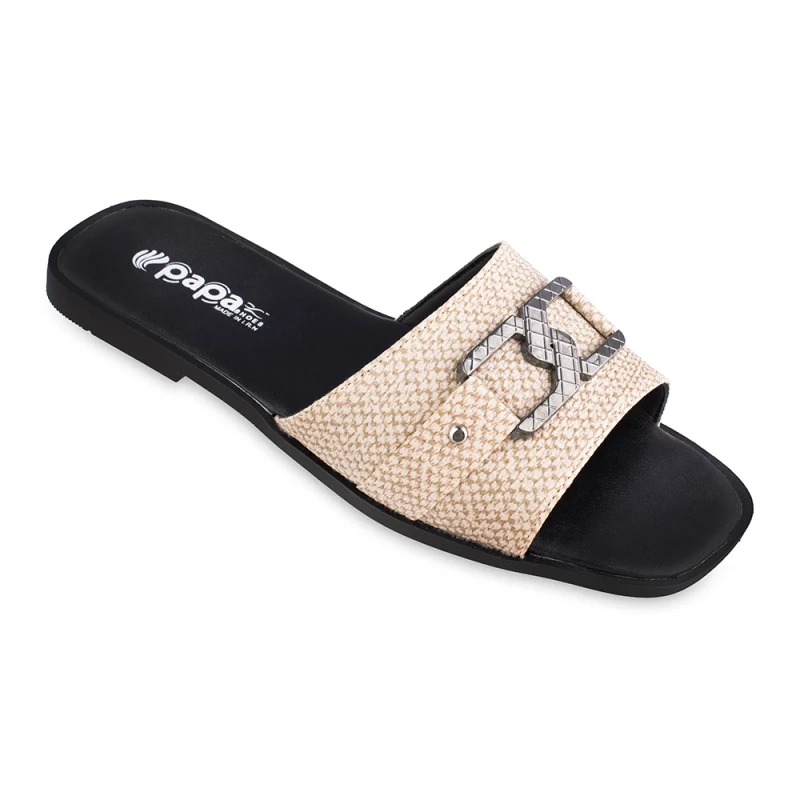 سینڈل رولکس پاپا PU