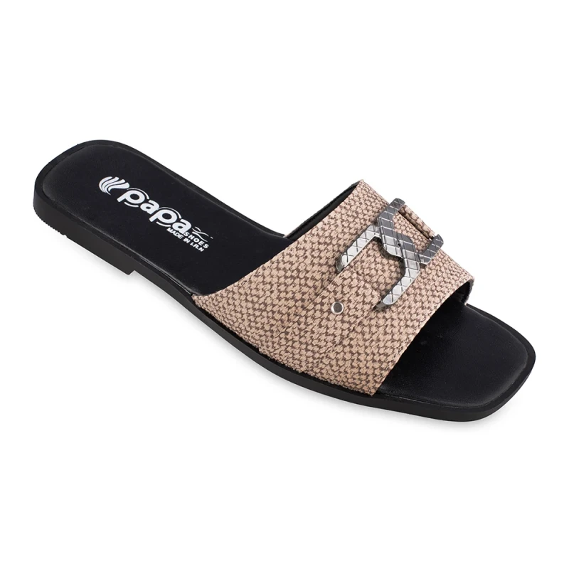 سینڈل رولکس پاپا PU