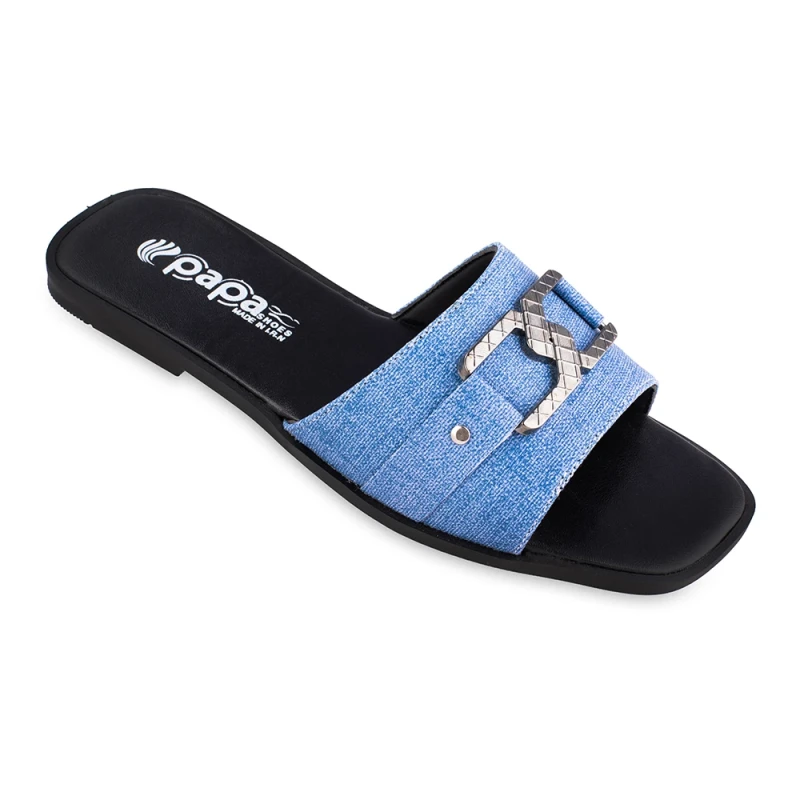 سینڈل رولکس پاپا PU