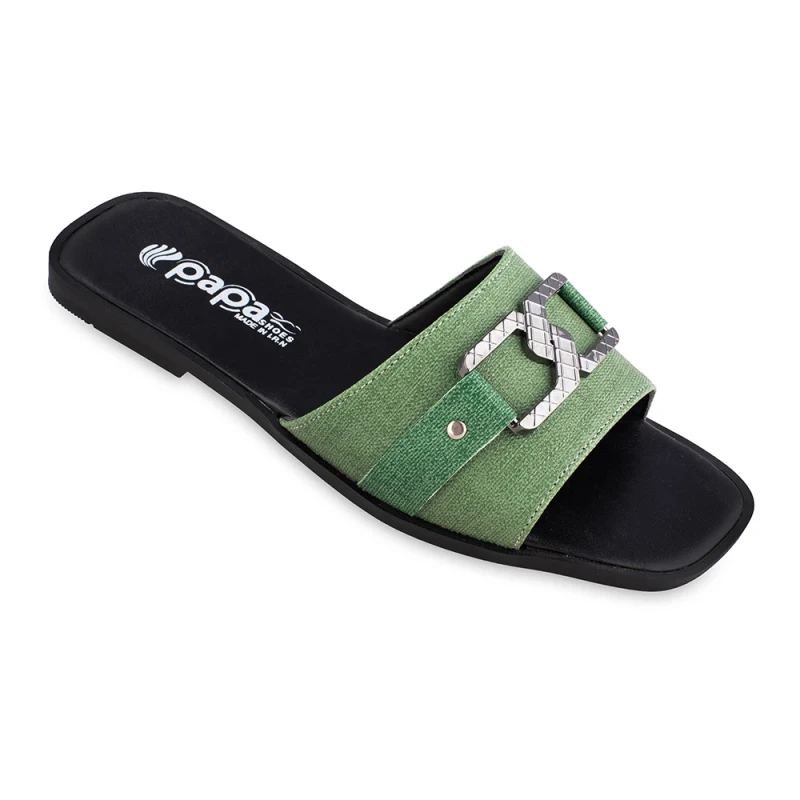 سینڈل رولکس پاپا PU