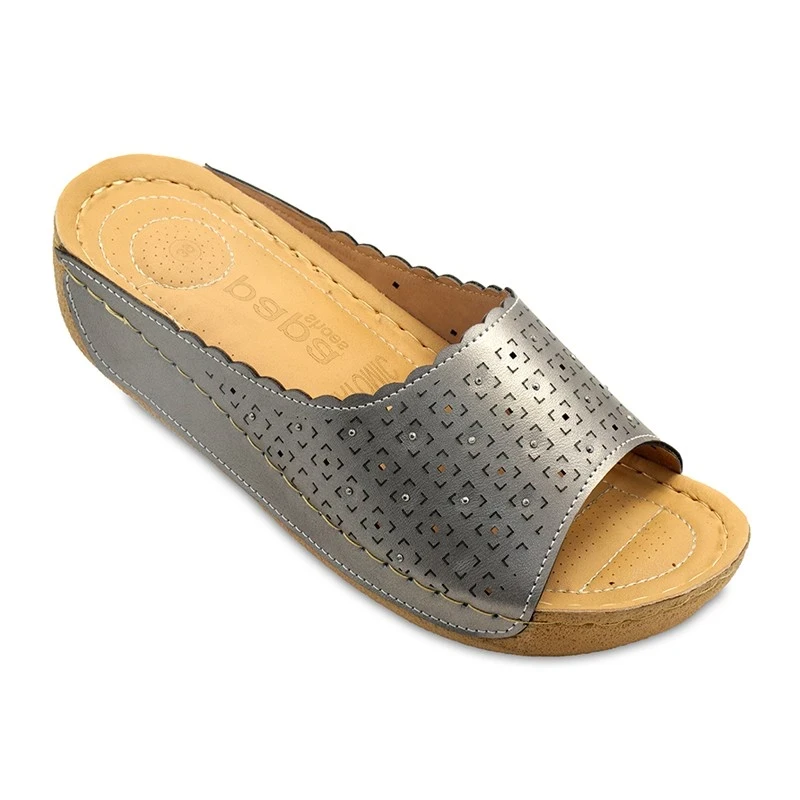 Sandalia 6004 PAPA PU