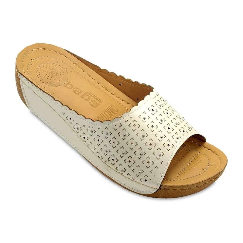 Sandalia 6004 PAPA PU