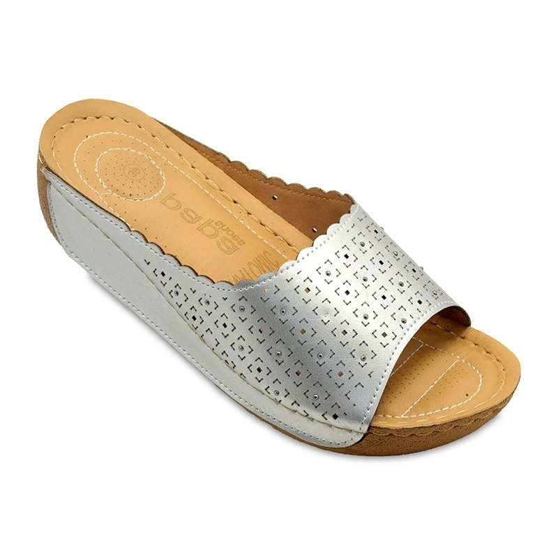 Sandalia 6004 PAPA PU