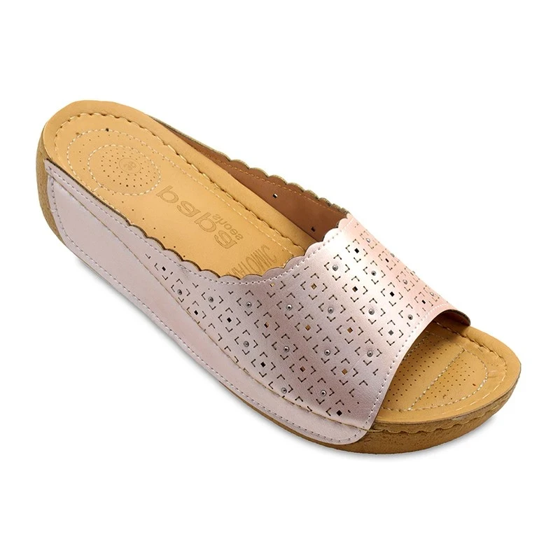 Sandalia 6004 PAPA PU