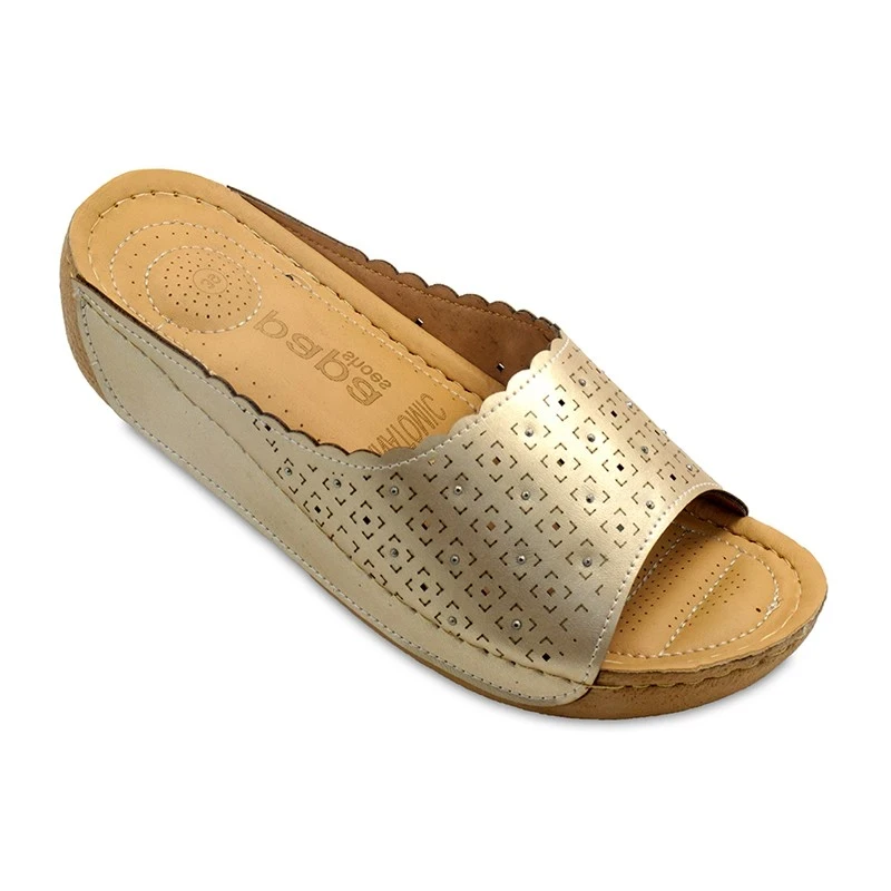 Sandalia 6004 PAPA PU