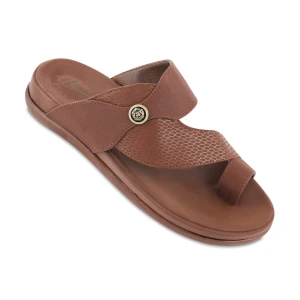 Sandal 701 Mani colors Brown