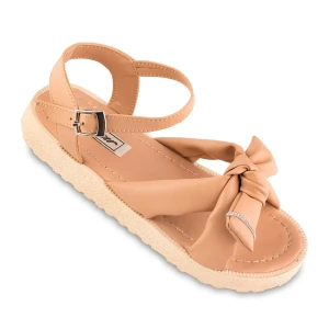 صندل رکابدار کایلی دیار رنگبندی کرم