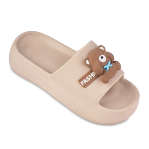 چپل موکی راسا رنگ 