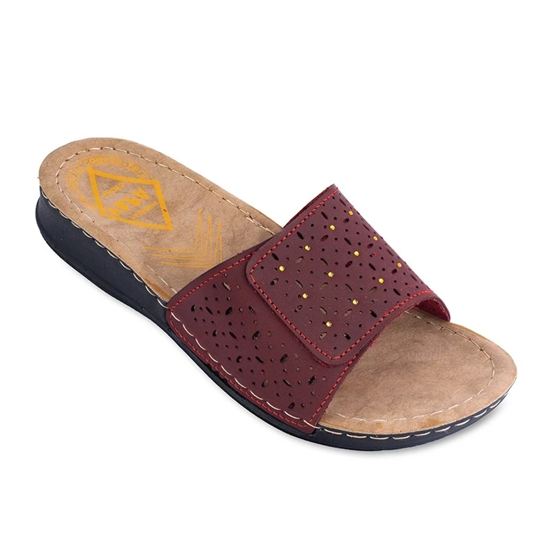 صندل جیو 5007 پاپا PU