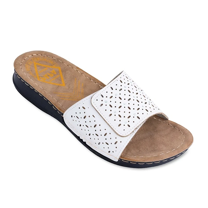 صندل جیو 5007 پاپا PU