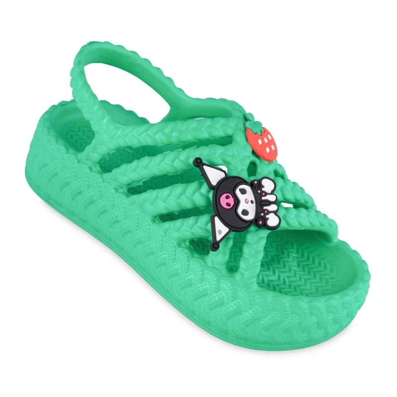 Stilettosy Sandals Arezo Koromi Panda